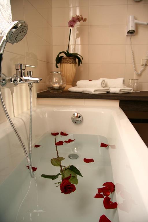 In Piazza Hotell Bad Klosterlausnitz Rum bild